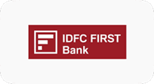 IDFC First Bank