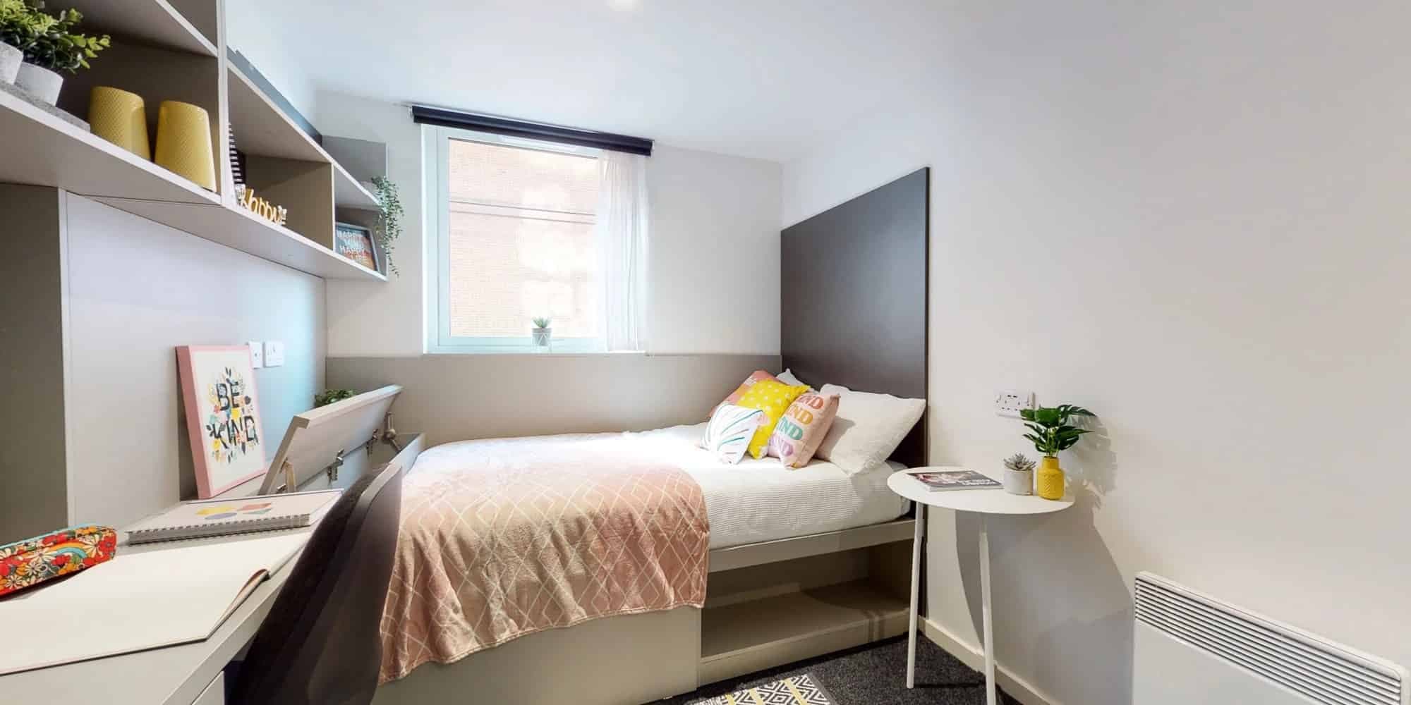 Ensuite Platinum Penthouse