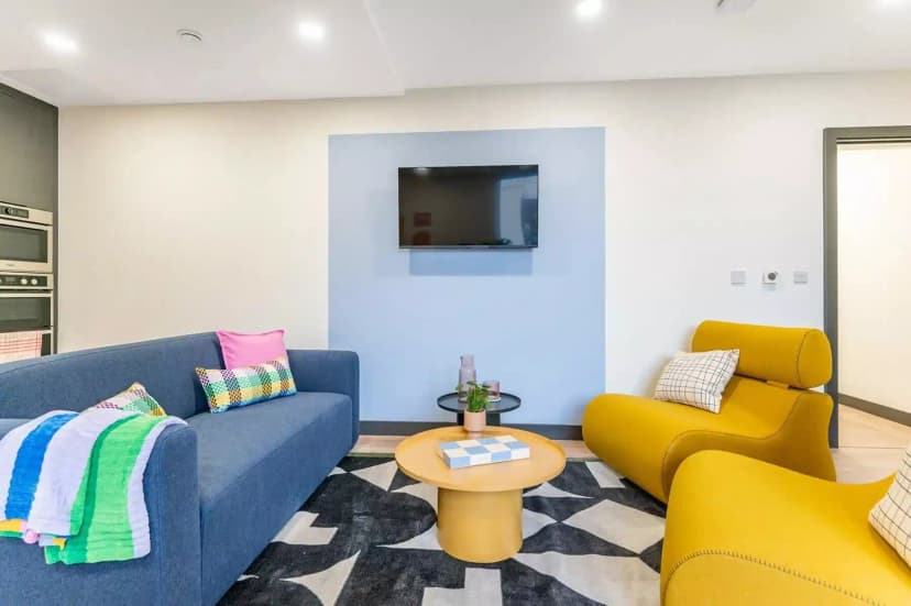 The Residence Stoneybatter, Dublin image 10