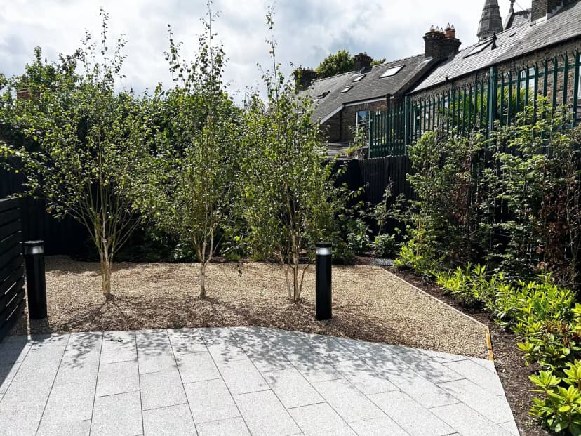 The Residence Stoneybatter, Dublin view 6