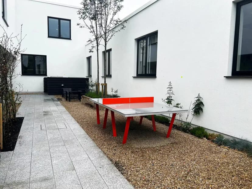 The Residence Stoneybatter, Dublin image 9