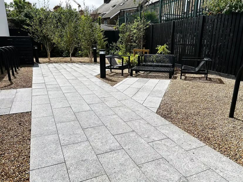 The Residence Stoneybatter, Dublin view 4