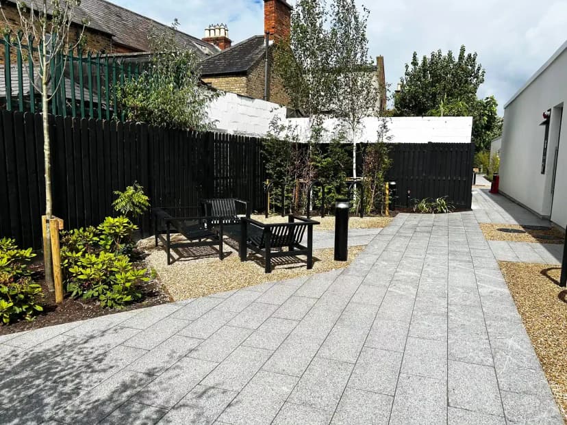 The Residence Stoneybatter, Dublin view 5