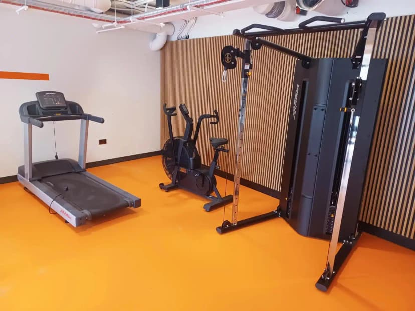 The Residence Stoneybatter, Dublin view 7