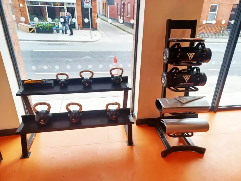 The Residence Stoneybatter, Dublin view 3