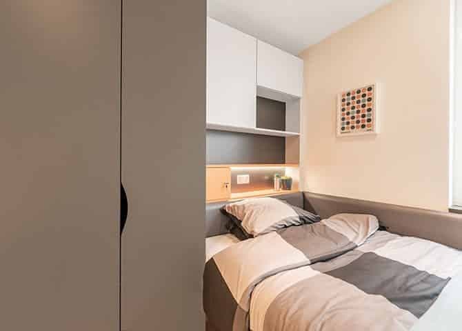 5 Bed Classic Ensuite