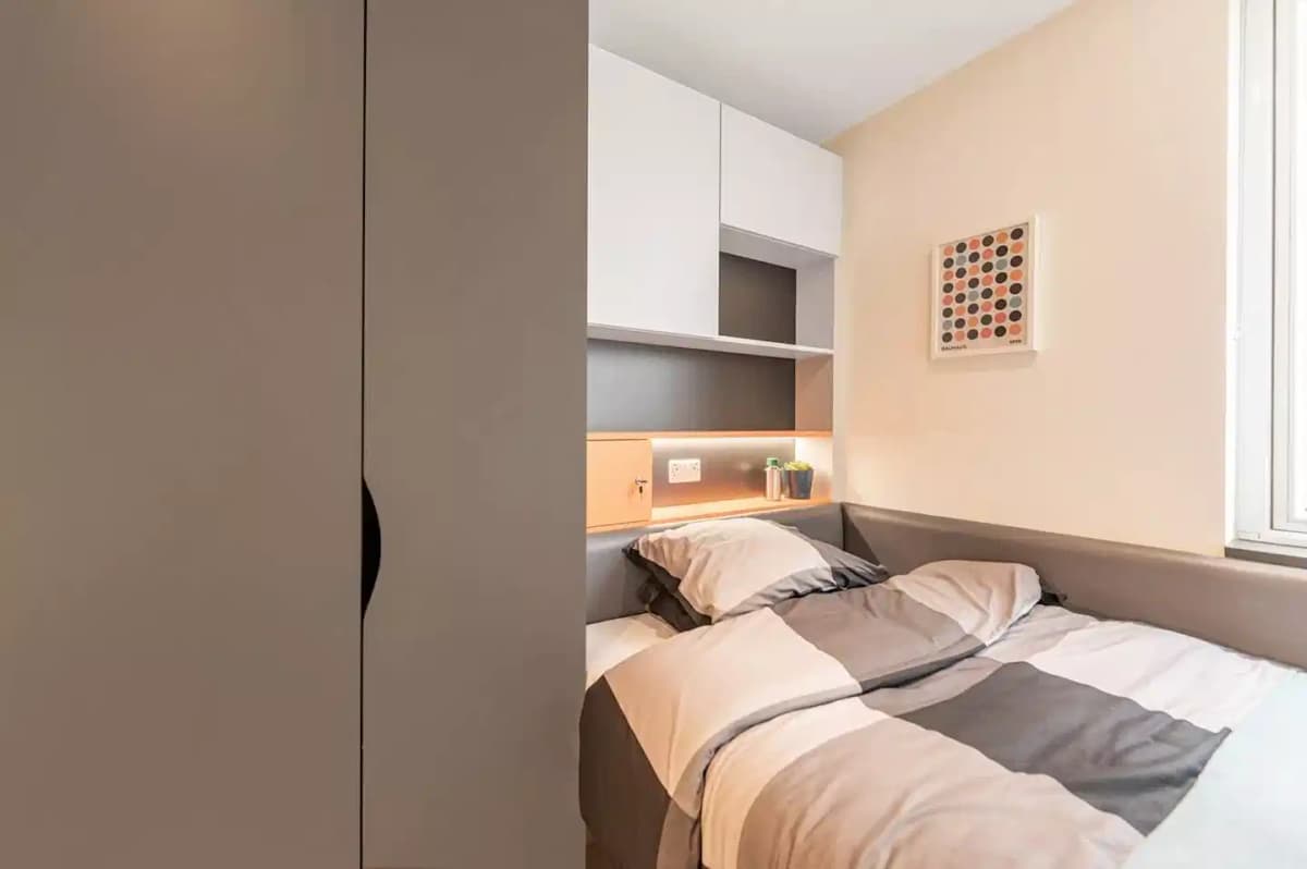 The Residence Stoneybatter, Dublin