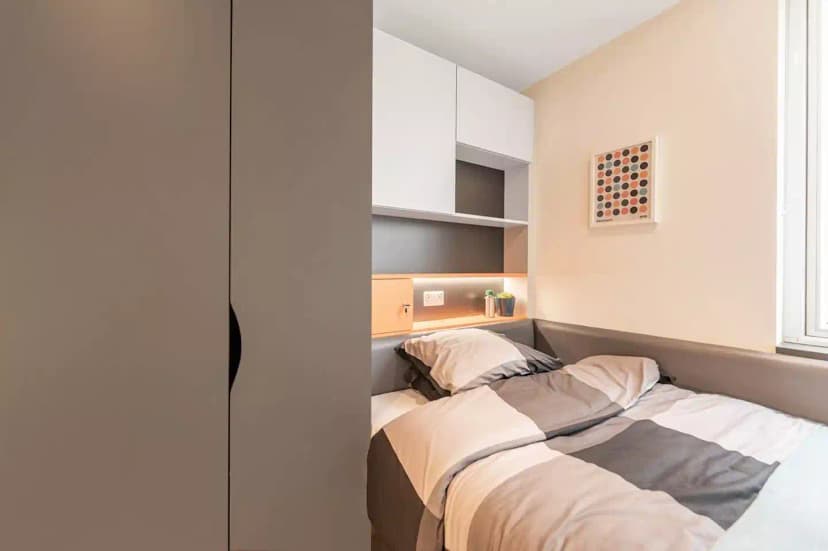 The Residence Stoneybatter, Dublin image 1