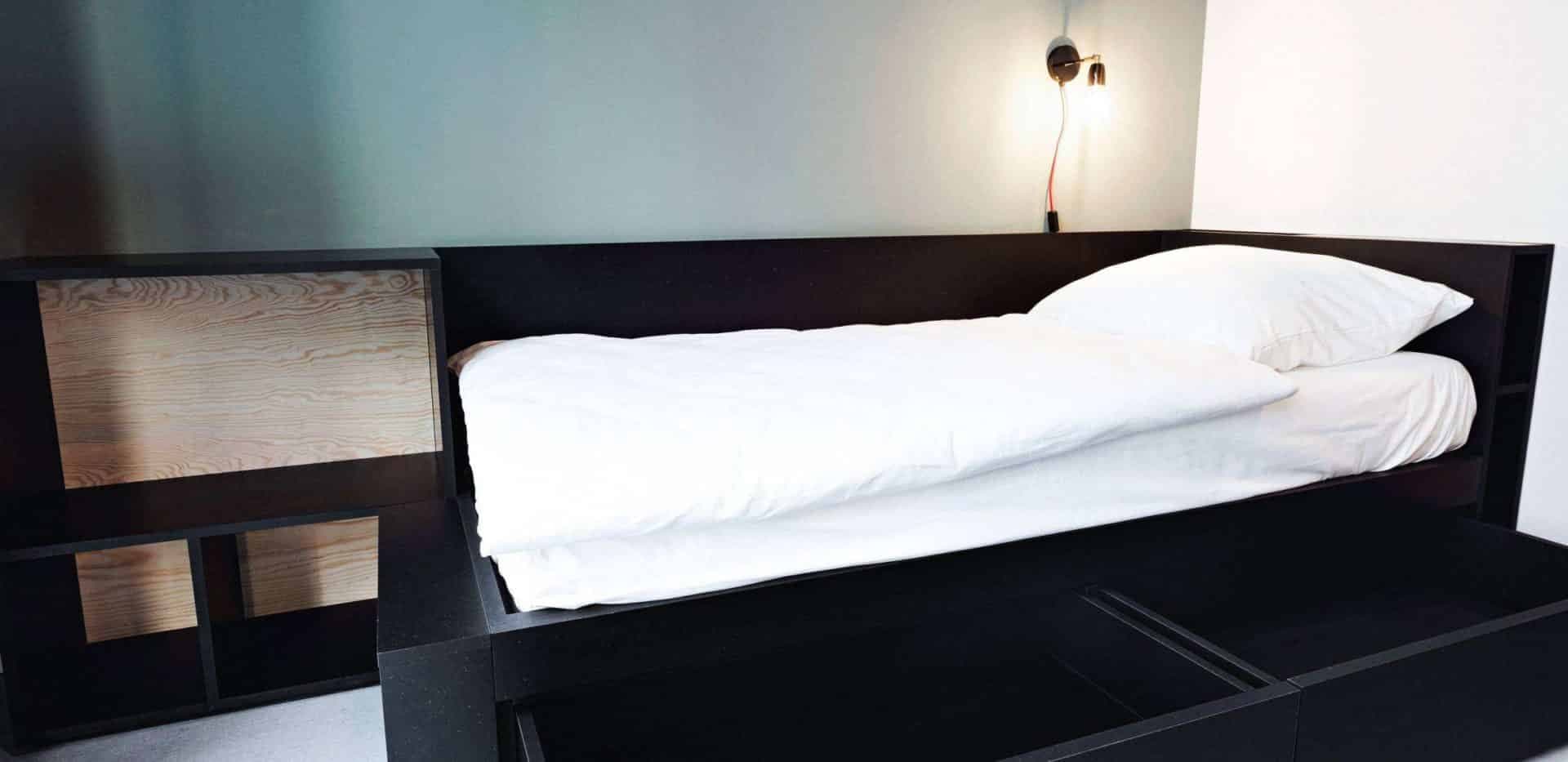 Studio - (Classic Patio)