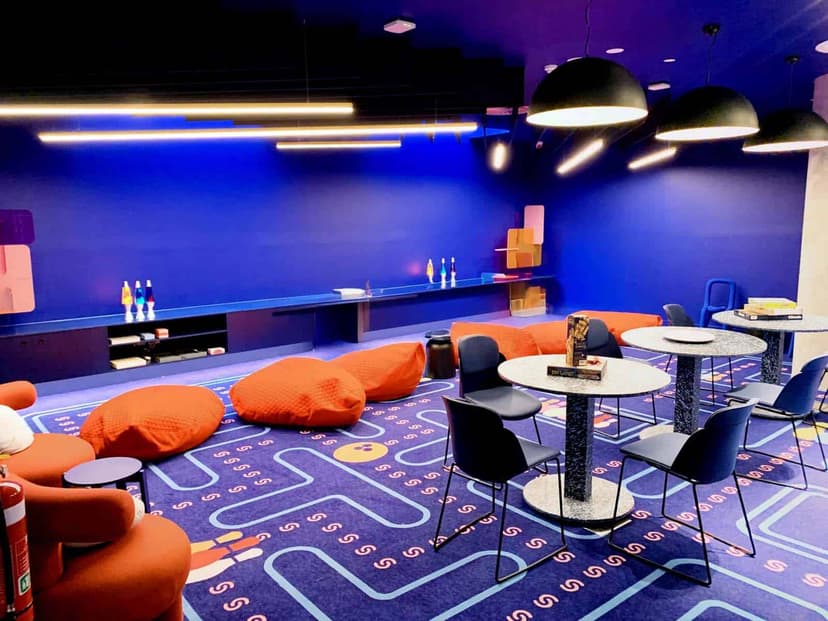 Scape Leicester, Melbourne image 26