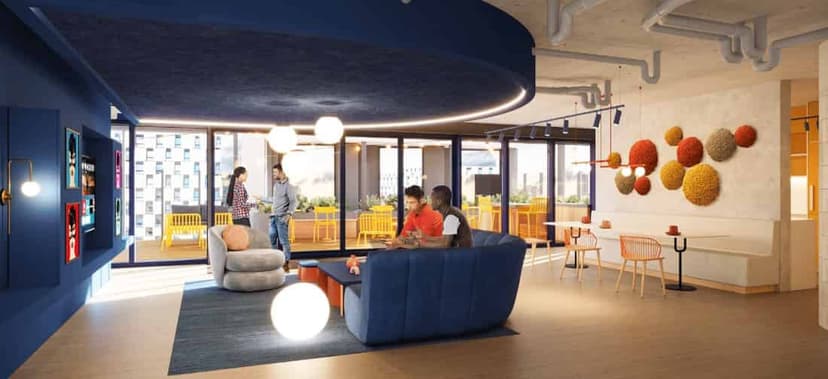 Scape Leicester, Melbourne view 6