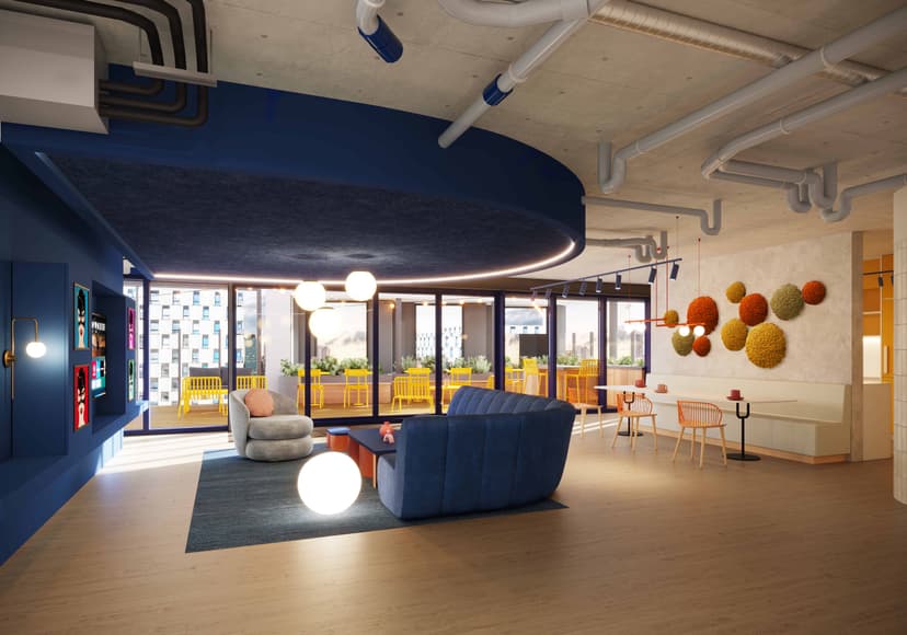 Scape Leicester, Melbourne view 7