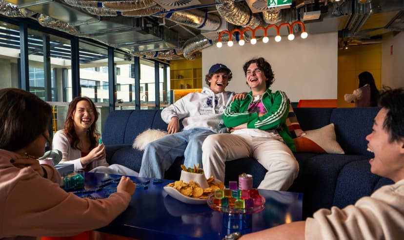 Scape Leicester, Melbourne image 9