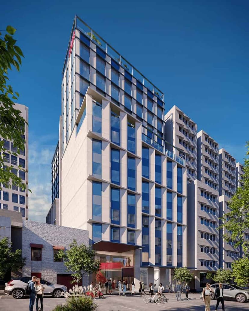 Scape Leicester, Melbourne view 3