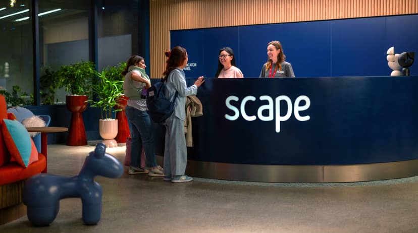 Scape Leicester, Melbourne image 19