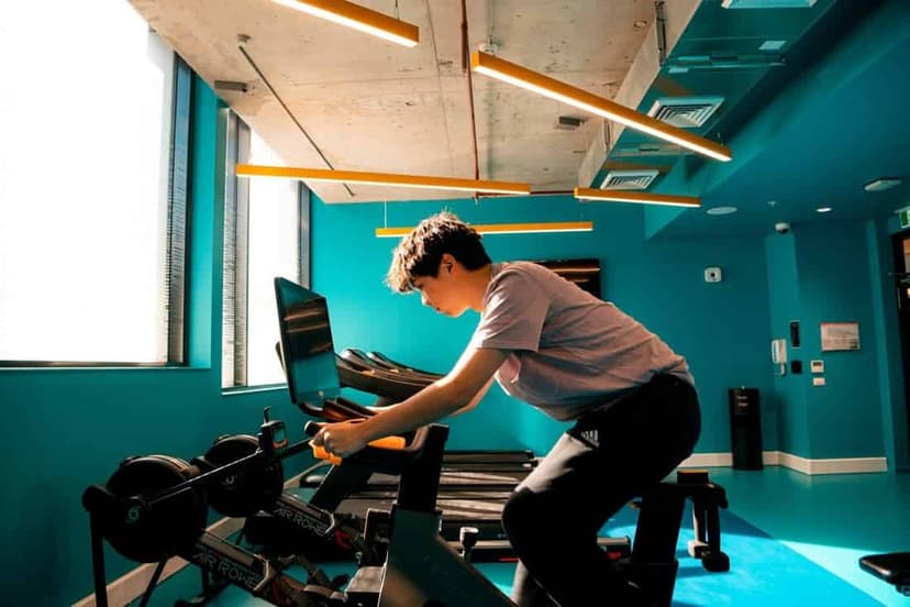 Scape Leicester, Melbourne view 4