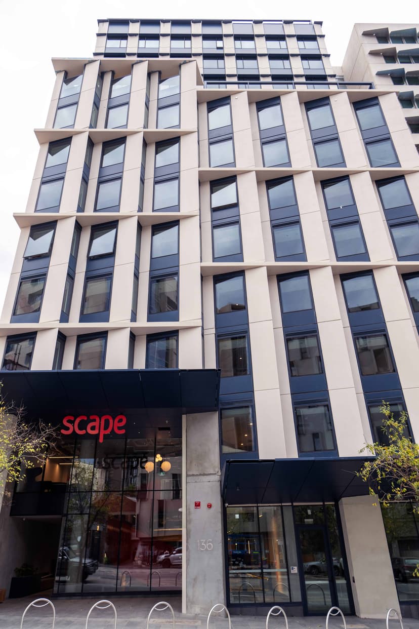 Scape Leicester, Melbourne image 14