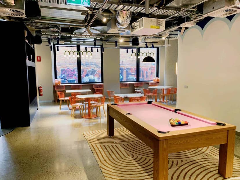 Scape Leicester, Melbourne image 25