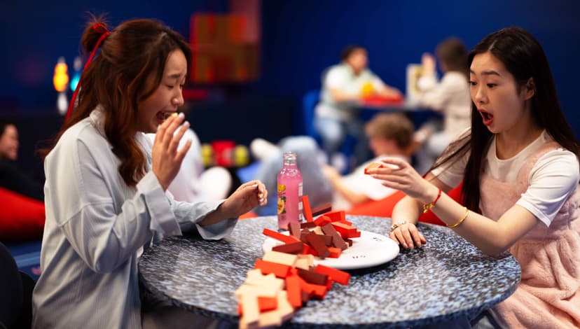 Scape Leicester, Melbourne image 18