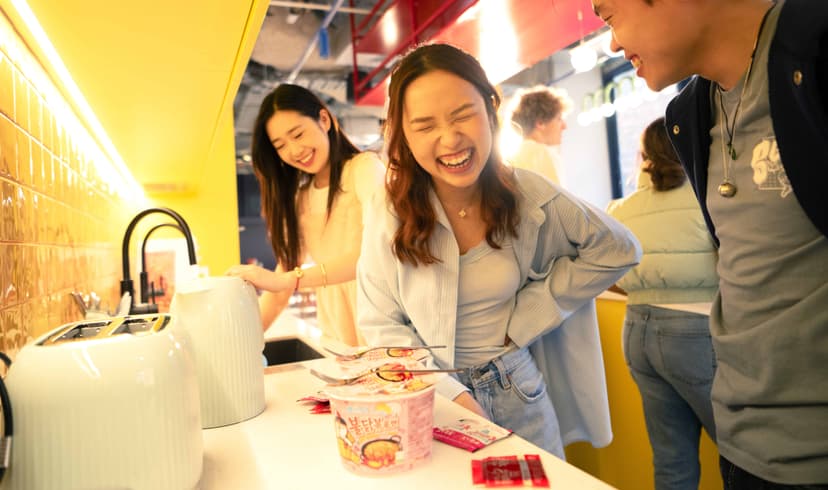 Scape Leicester, Melbourne image 16