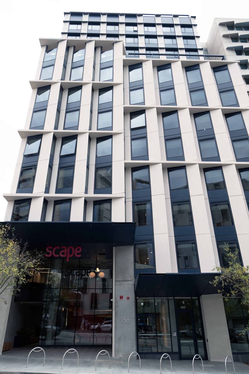 Scape Leicester, Melbourne image 13