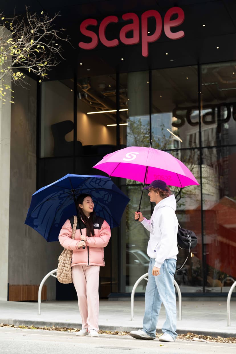 Scape Leicester, Melbourne image 12