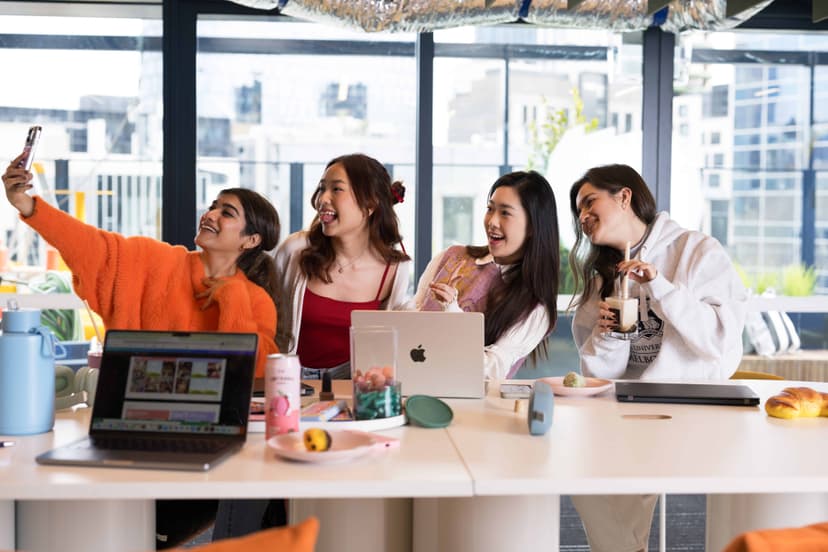 Scape Leicester, Melbourne image 20