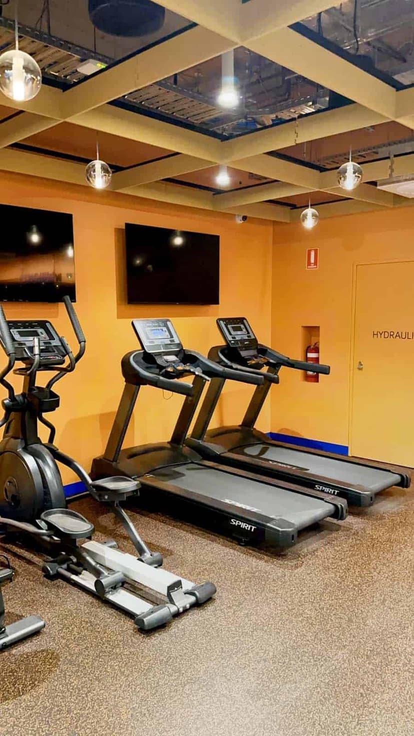 Scape Leicester, Melbourne image 29