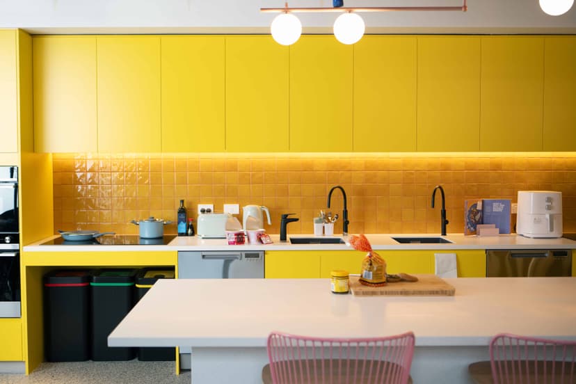 Scape Leicester, Melbourne image 11