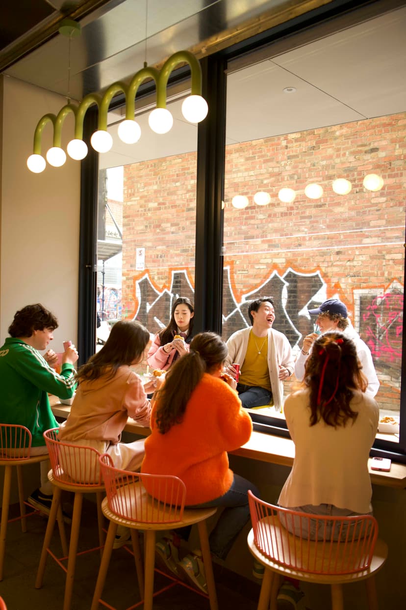 Scape Leicester, Melbourne image 21