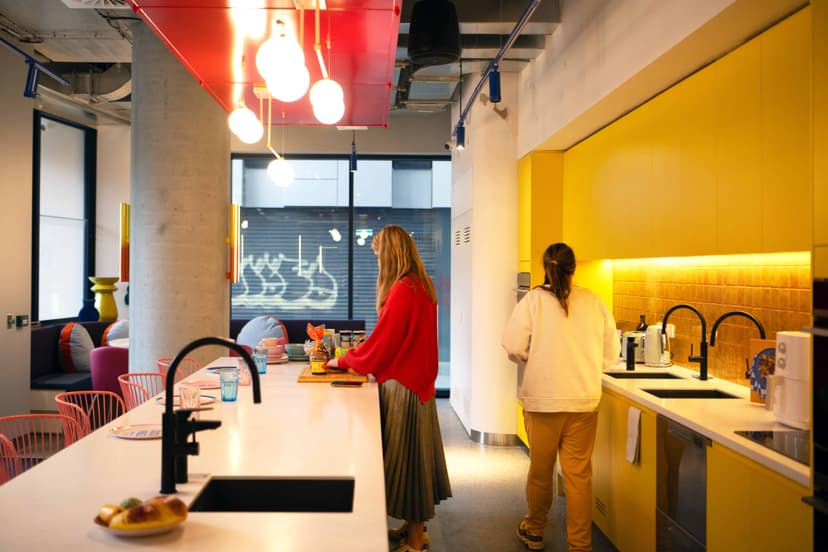 Scape Leicester, Melbourne image 10