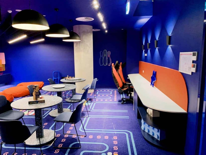 Scape Leicester, Melbourne image 24