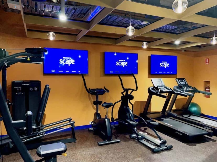 Scape Leicester, Melbourne image 27