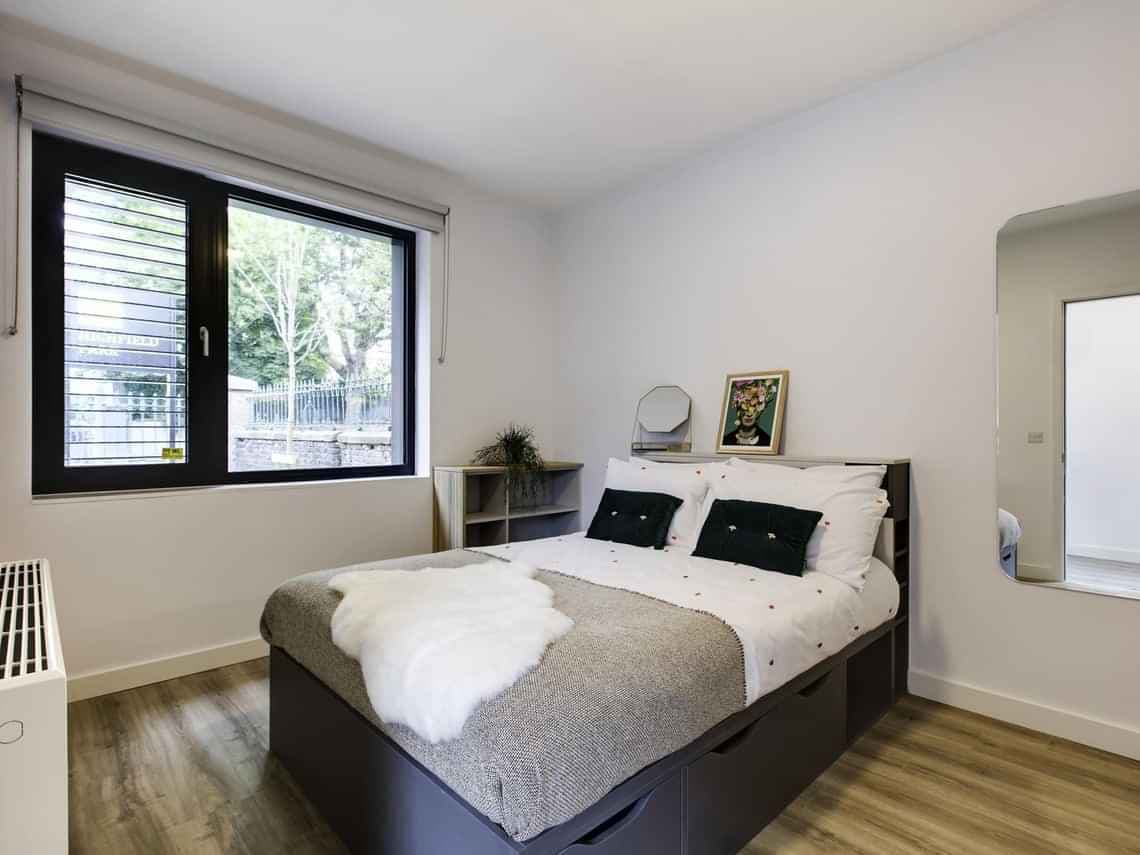 Townhouse Standard Room