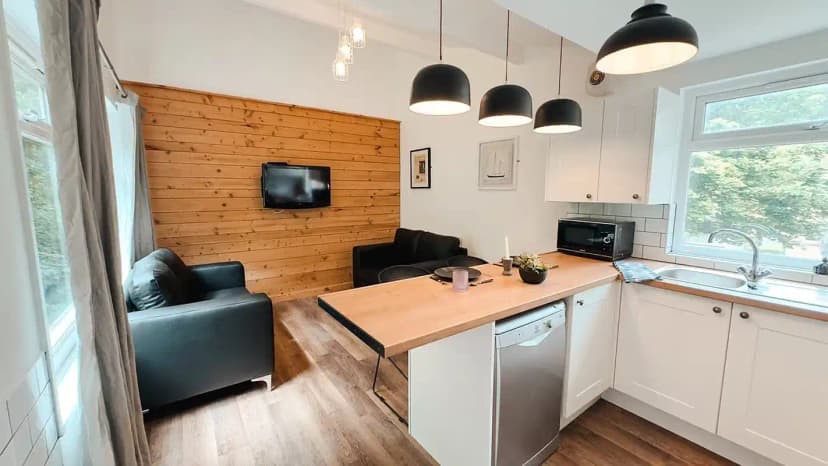 Park Student Village, Sheffield image 8