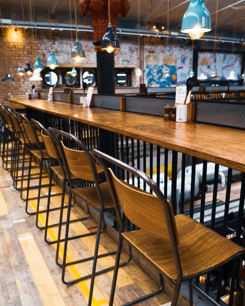 Park Student Village, Sheffield view 2