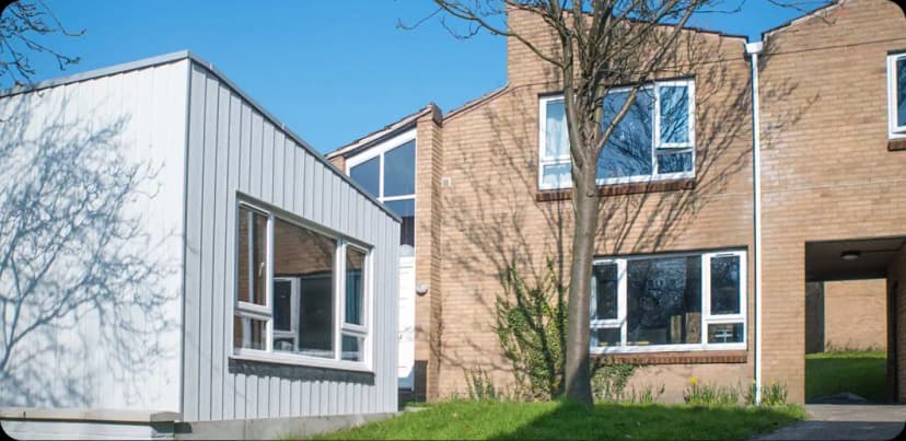 Park Student Village, Sheffield view 5