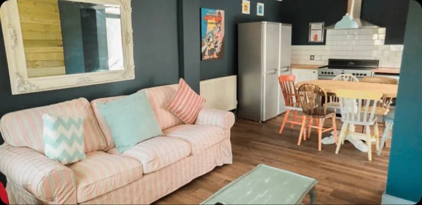 Park Student Village, Sheffield view 6