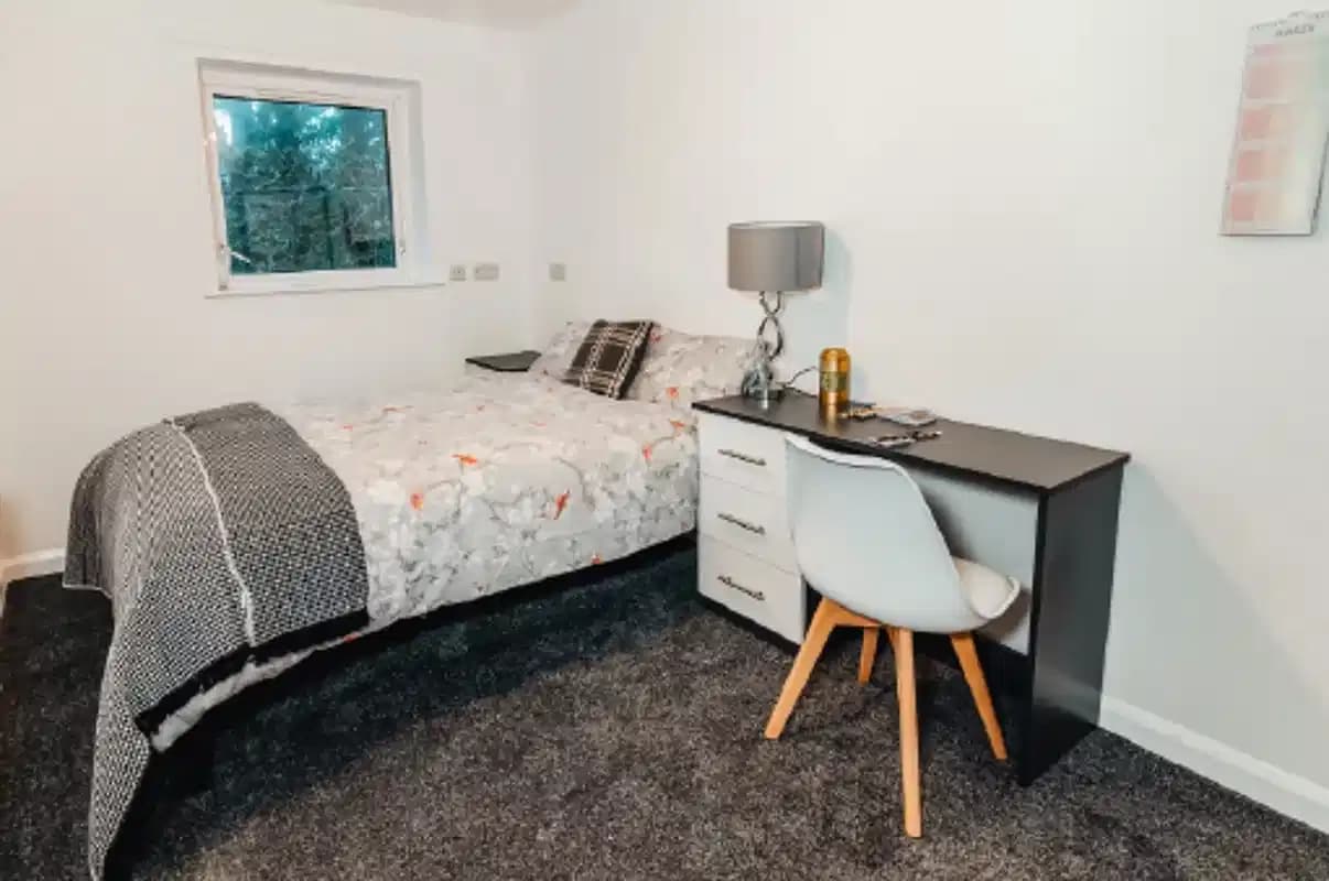 5/6 Bedroom 2 Bathroom Lodges