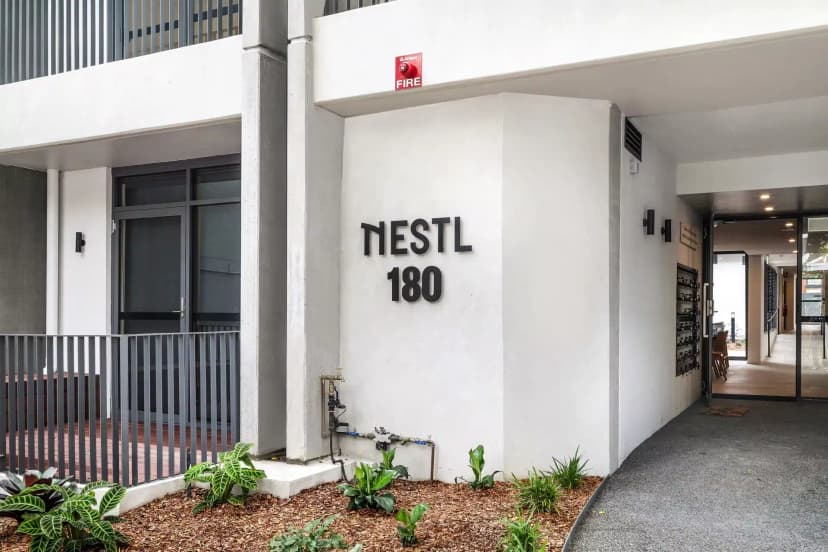 NESTL Student Accommodation, Sydney image 13