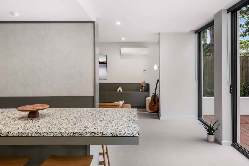 NESTL Student Accommodation, Sydney image 8