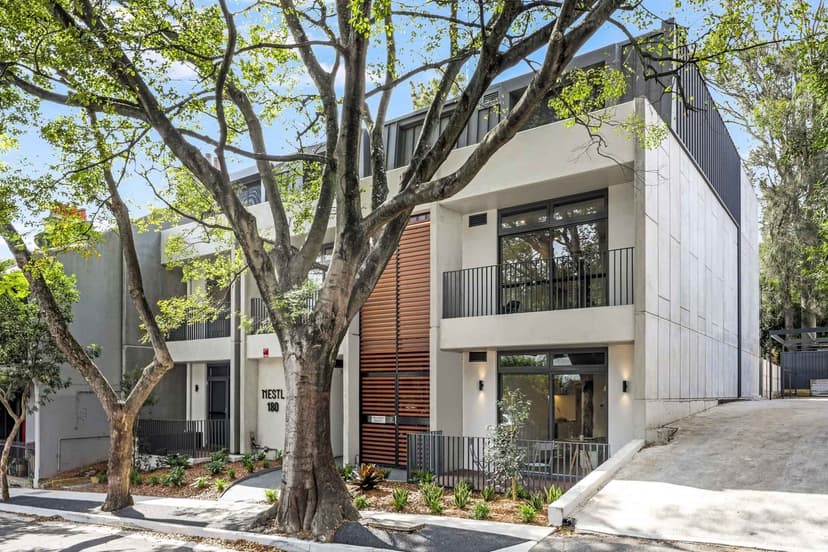 NESTL Student Accommodation, Sydney image 11