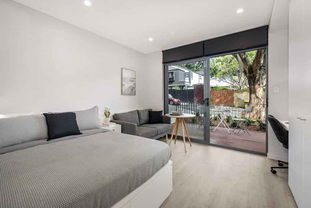 NESTL Student Accommodation, Sydney