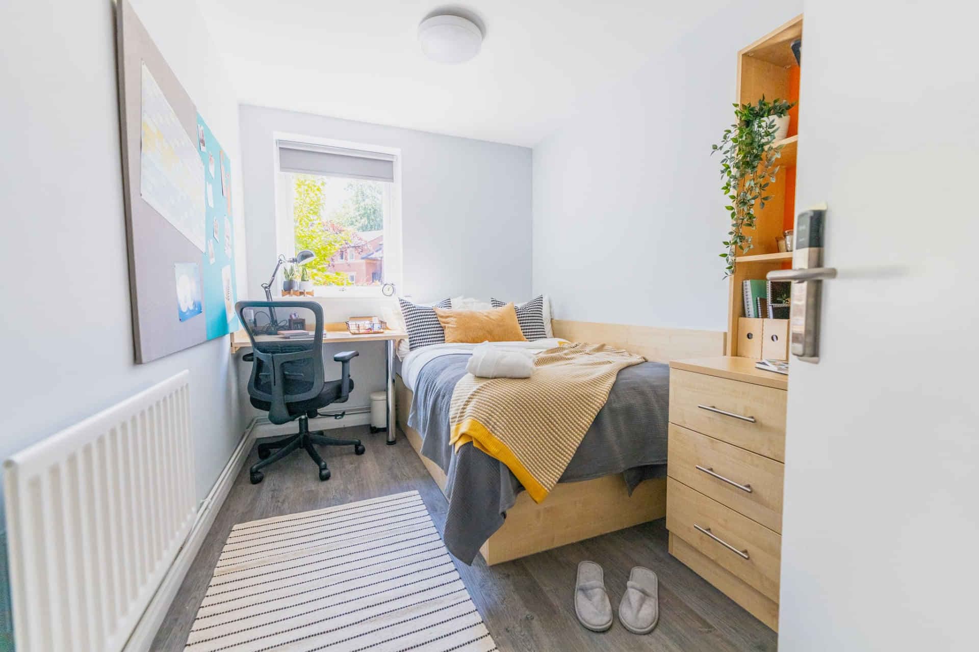 Classic Room – Ground Floor