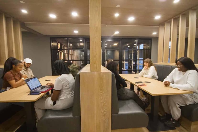 Code Fairfax Street, Coventry image 15