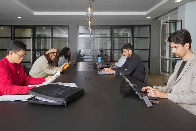 Code Fairfax Street, Coventry view 7