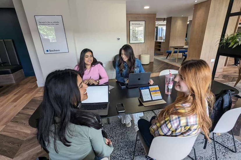 Code Fairfax Street, Coventry image 9