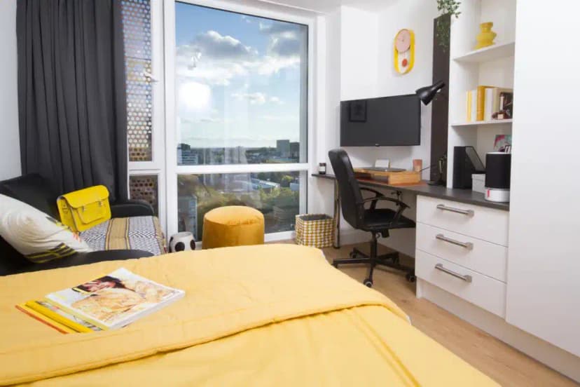 Code Fairfax Street, Coventry image 30