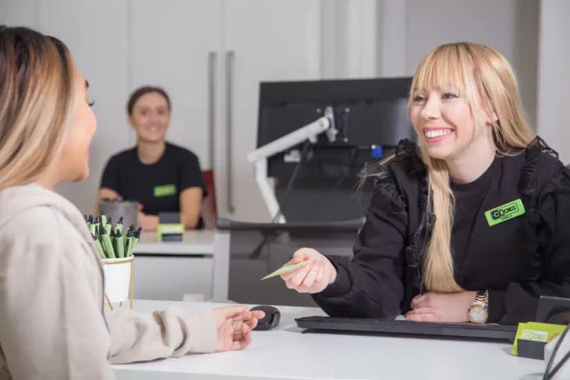 Code Fairfax Street, Coventry image 28