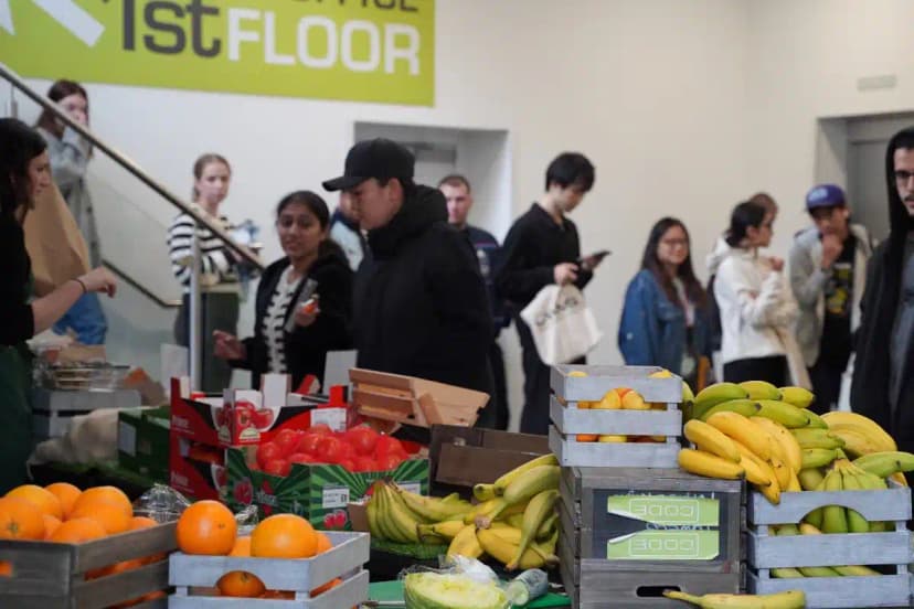 Code Fairfax Street, Coventry image 29